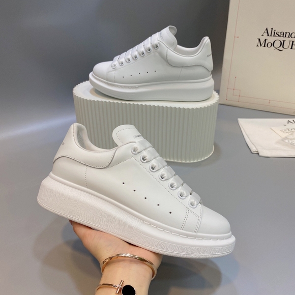 Alexander McQueen Sneakers